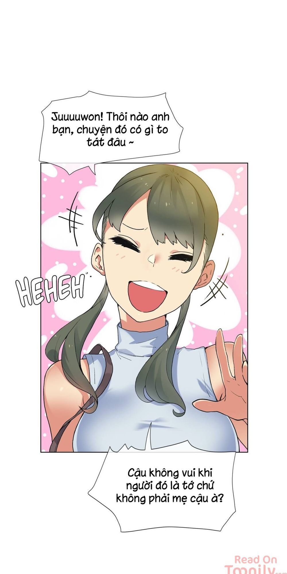 vùng đất kỳ diệu chapter 16 19