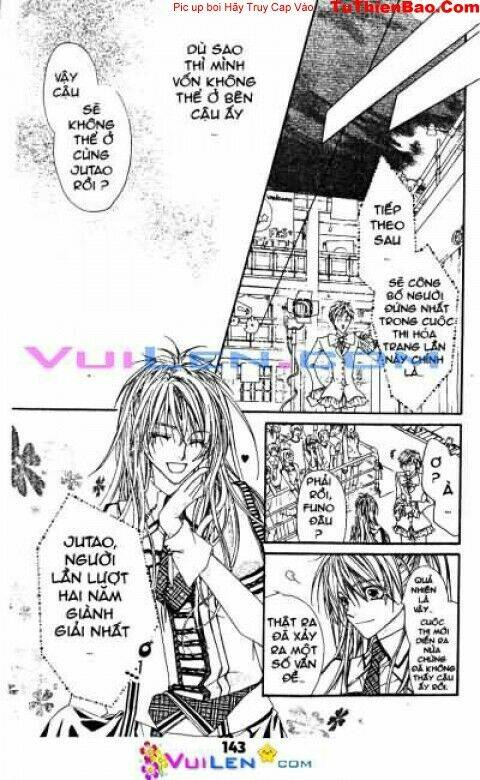 thiên thần giả tạo chapter 3 143