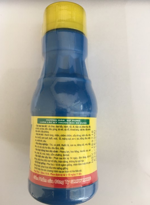 Phân bón kích ra rễ START VITAMIN B1-Mỹ