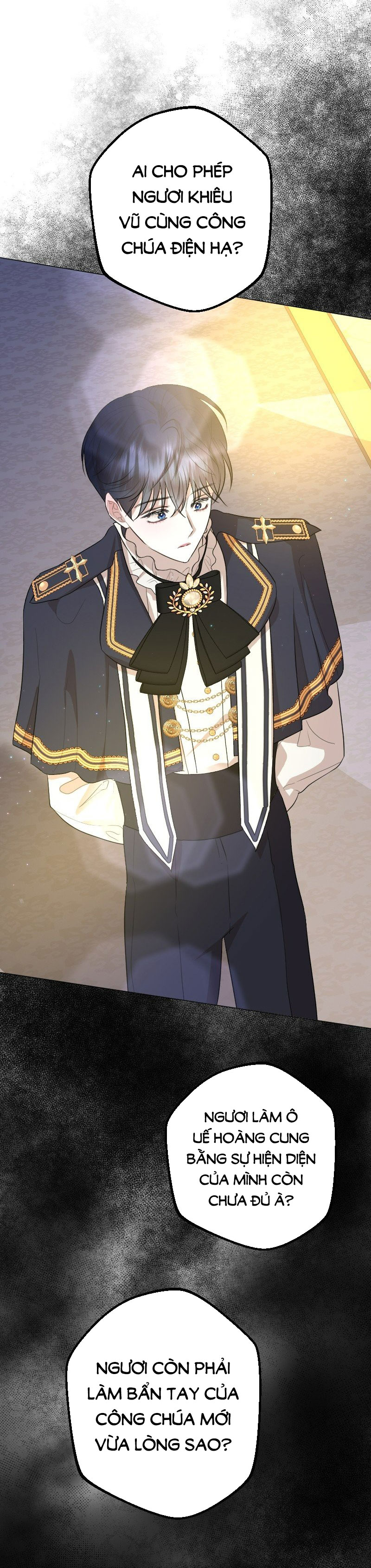 ngã rẽ định mệnh chapter 13.1 17