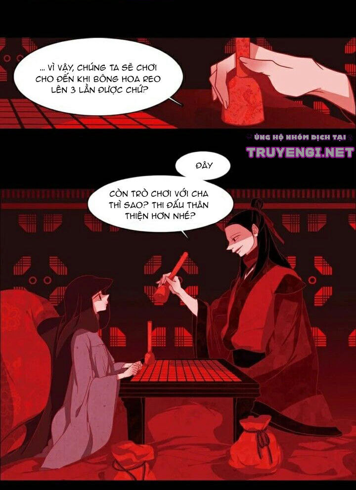 huyết hồ chapter 10 8