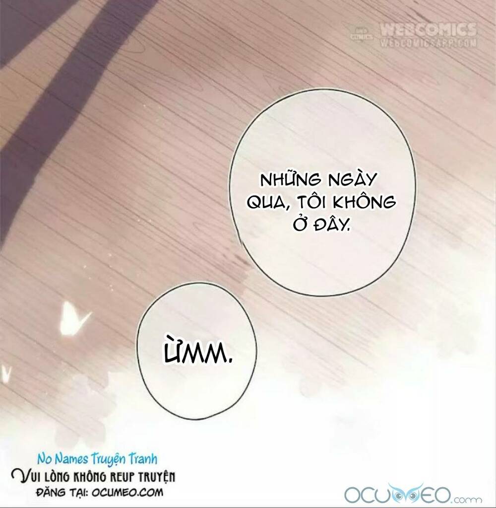 sos! tôi đã yêu một con sâu bướm (phần 2) chapter 18 8