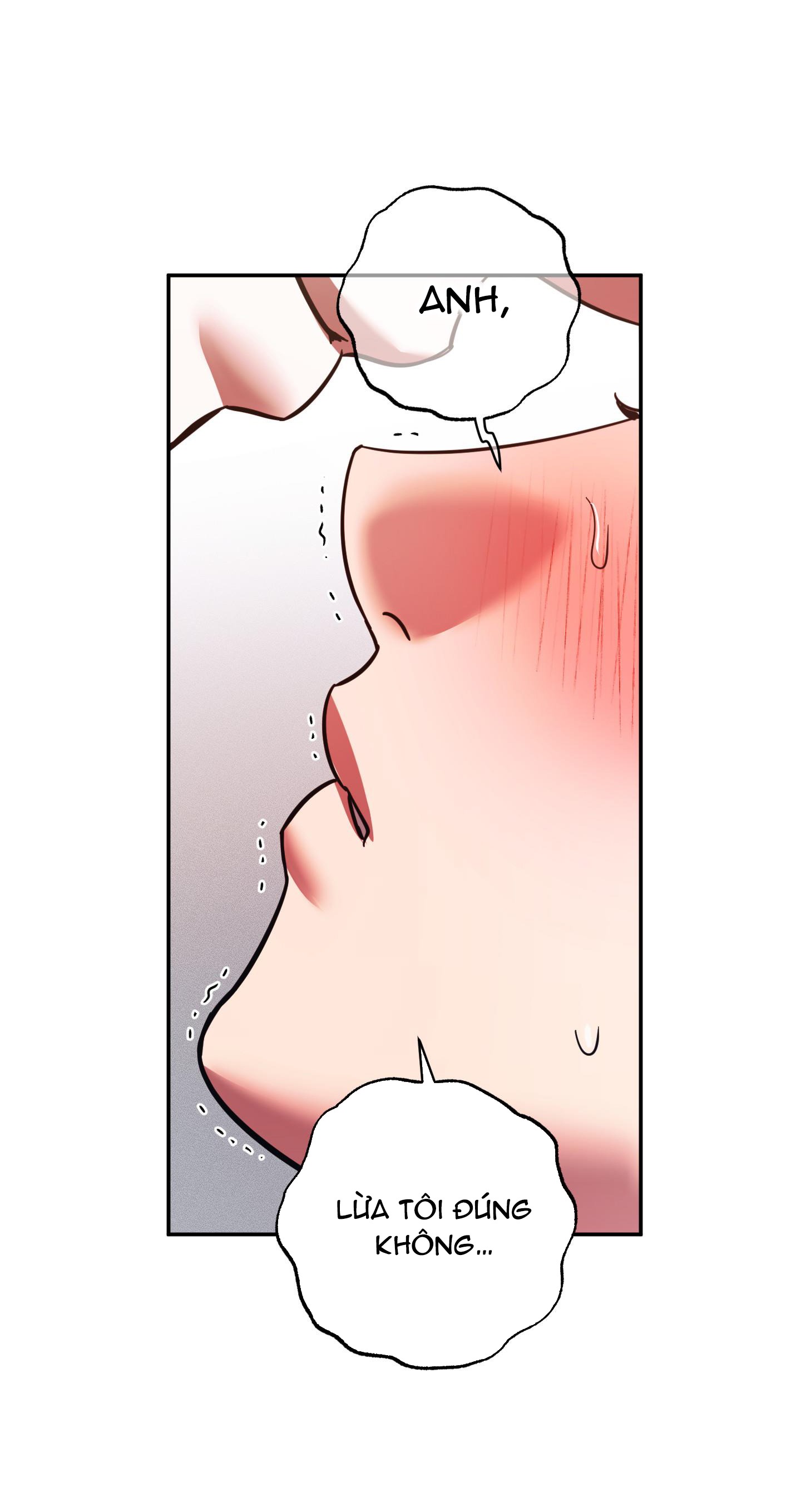 [18+] một lòng một dạ chapter 91.2 15