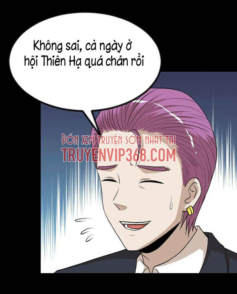 đai ca trở lại tuổi 16 chapter 145 14