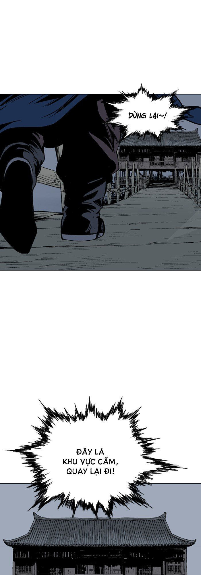 cao thủ 2 chapter 34 61