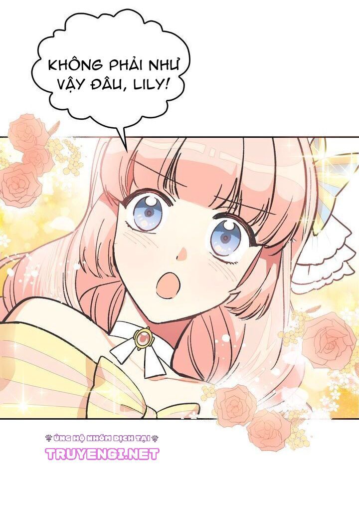 sủng vật của ác nữ chapter 1 4