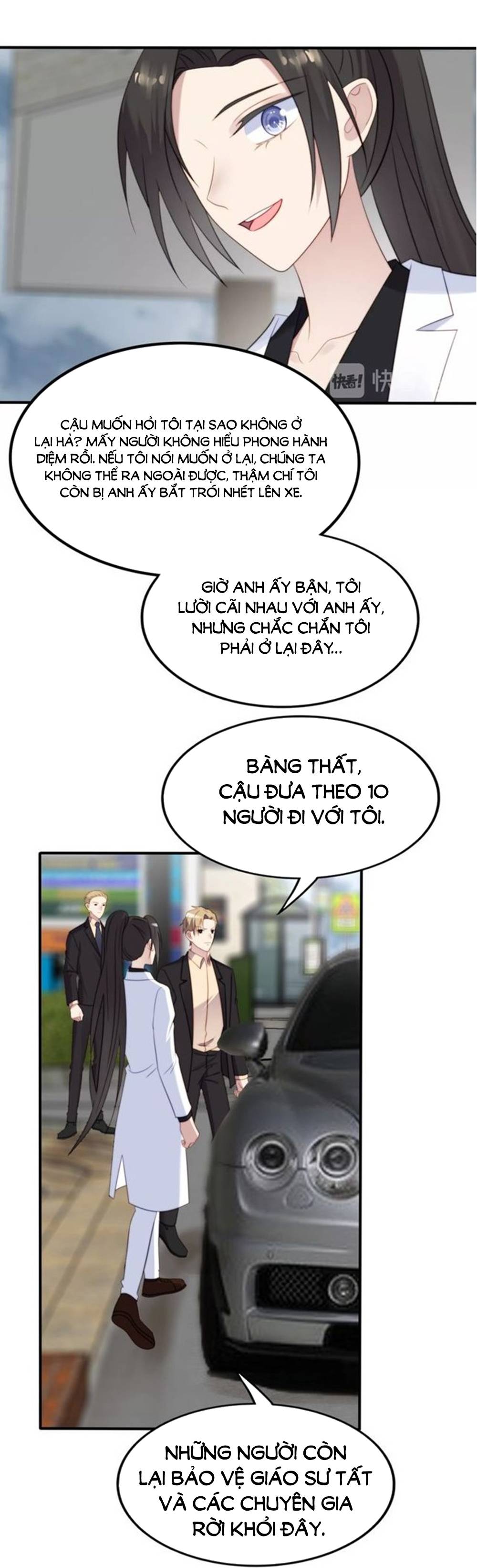 khoá chặt đôi môi (full) chapter 40 15