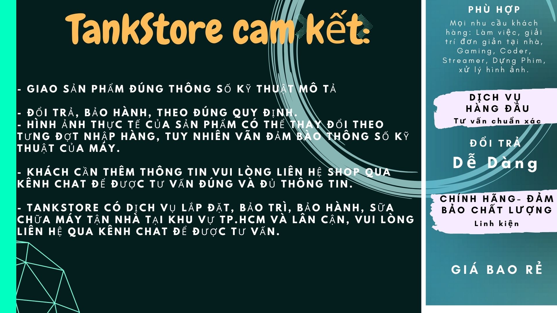 Bộ máy tính để lắp ráp I3  Siêu nhanh, Window 10 Phù hợp hợp làm việc Văn Phòng, Giải Trí