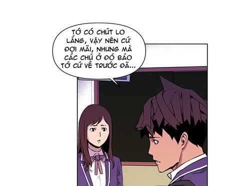 thảm họa mã 0 chapter 7 34