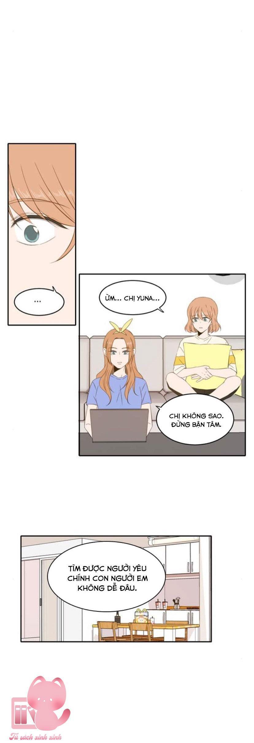 a good day to be a dog chapter 63 4