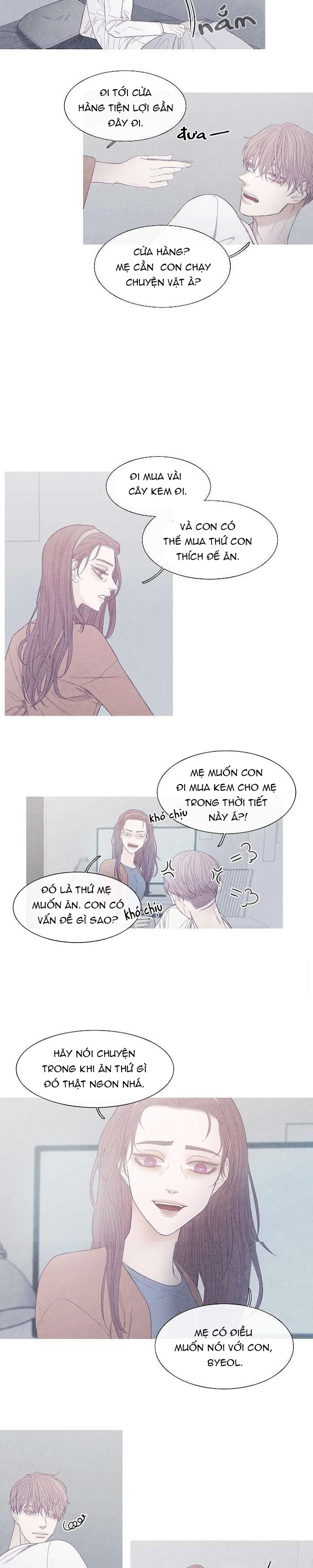 điểm đóng băng chapter 21 8