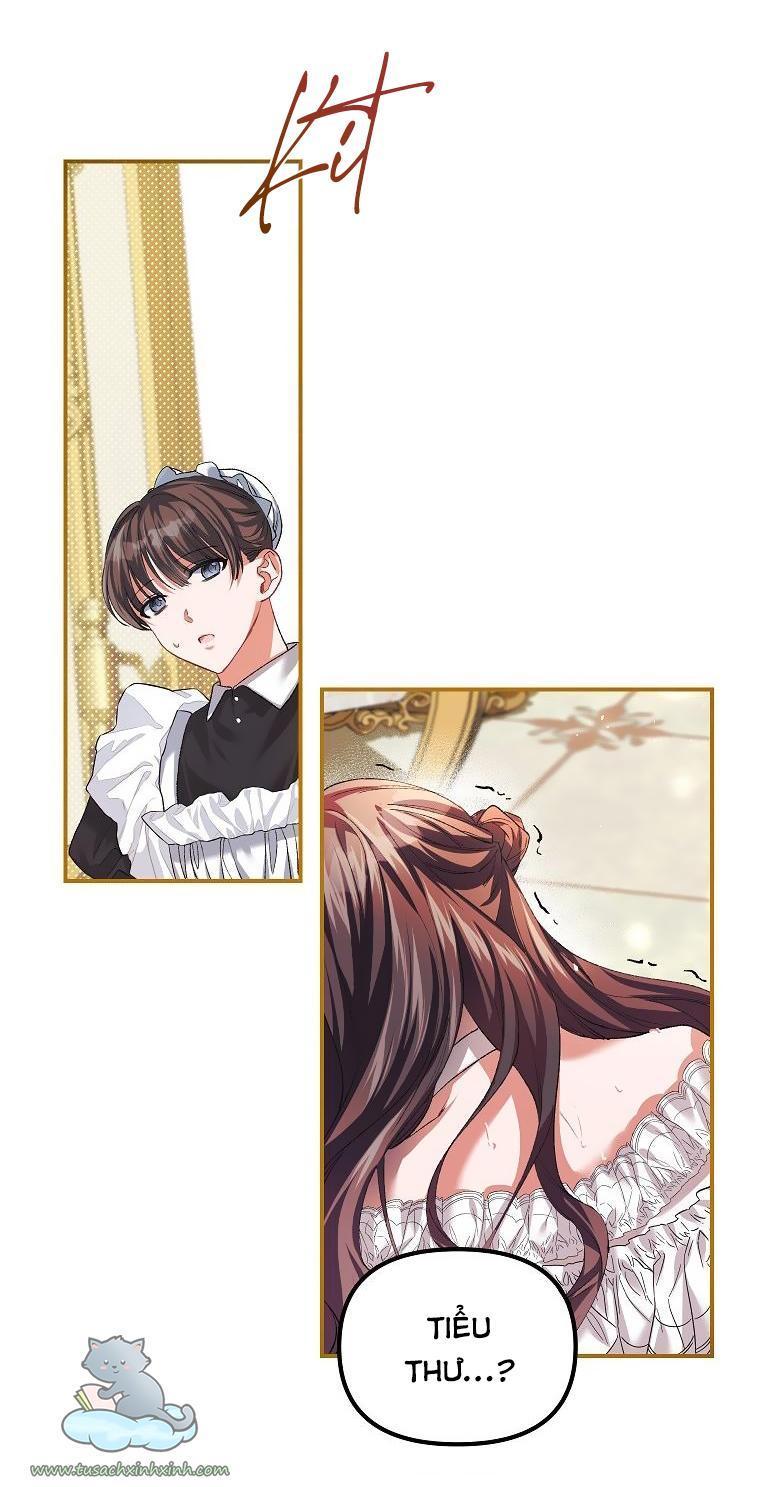 tháng năm cuối cùng của nữ phụ đoản mệnh chapter 34 2