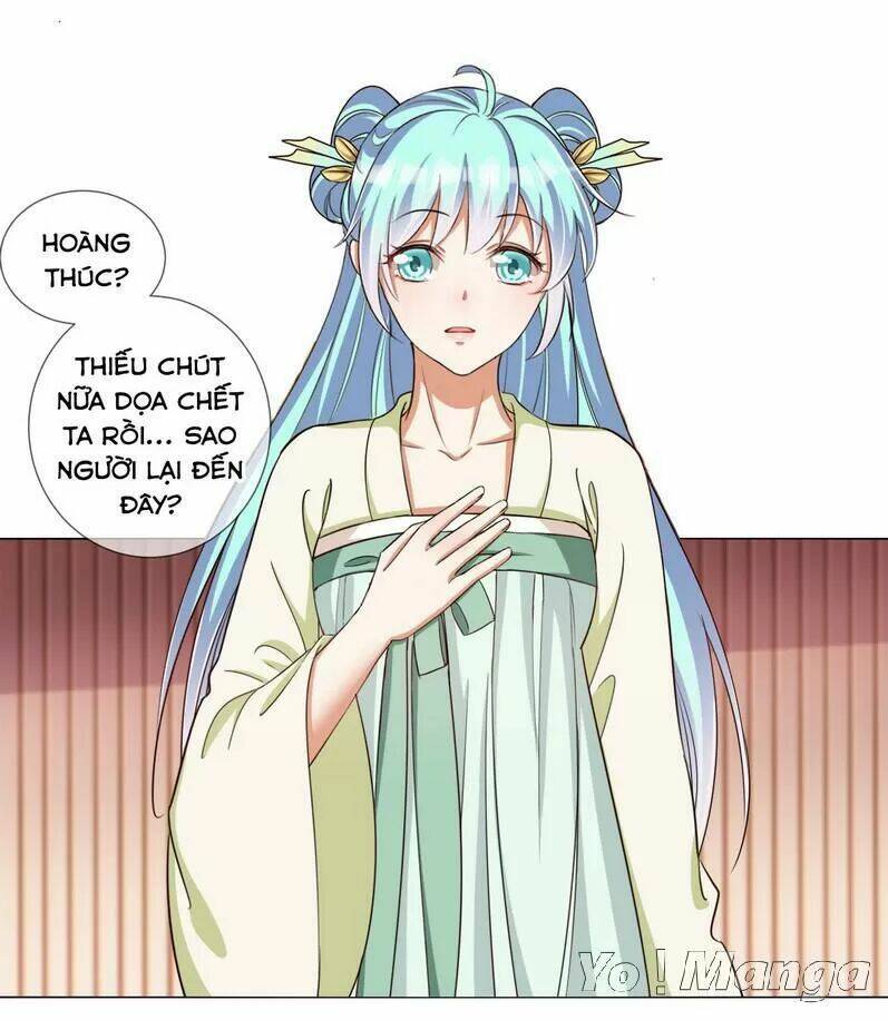 độc y cuồng phi chapter 28 2