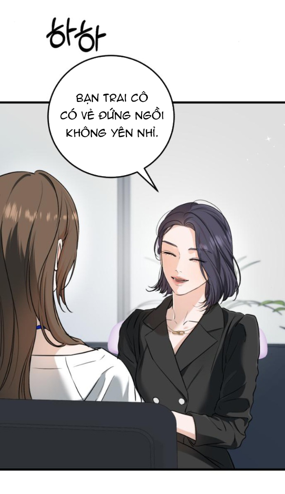 Nóng Lòng Muốn Giày Vò Em chapter 63.1 14