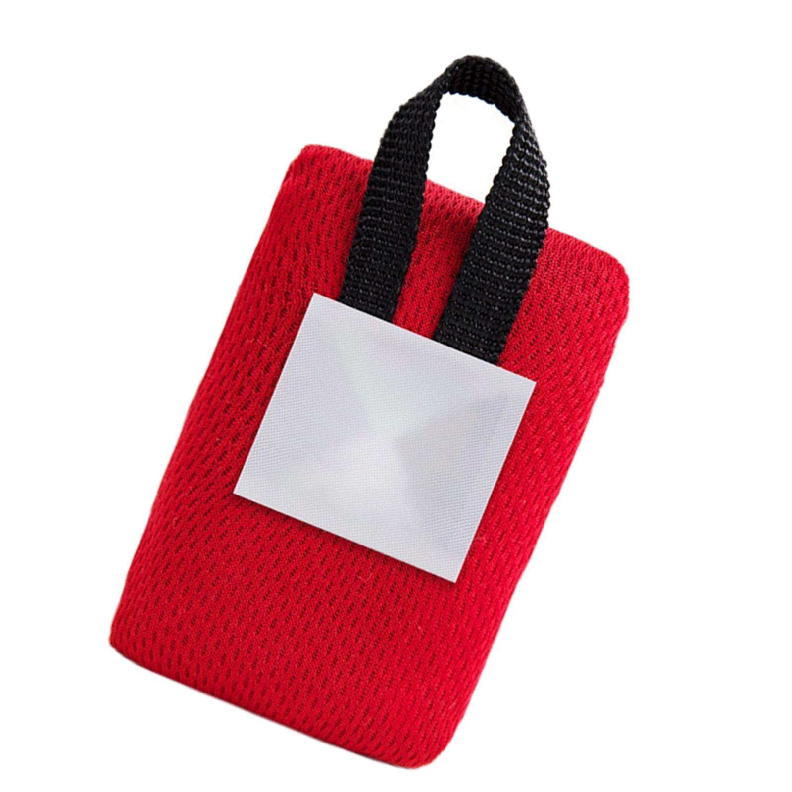Pocket Picnic Blanket Portable Lightweight Sandproof Folding Rug for Camping Travel