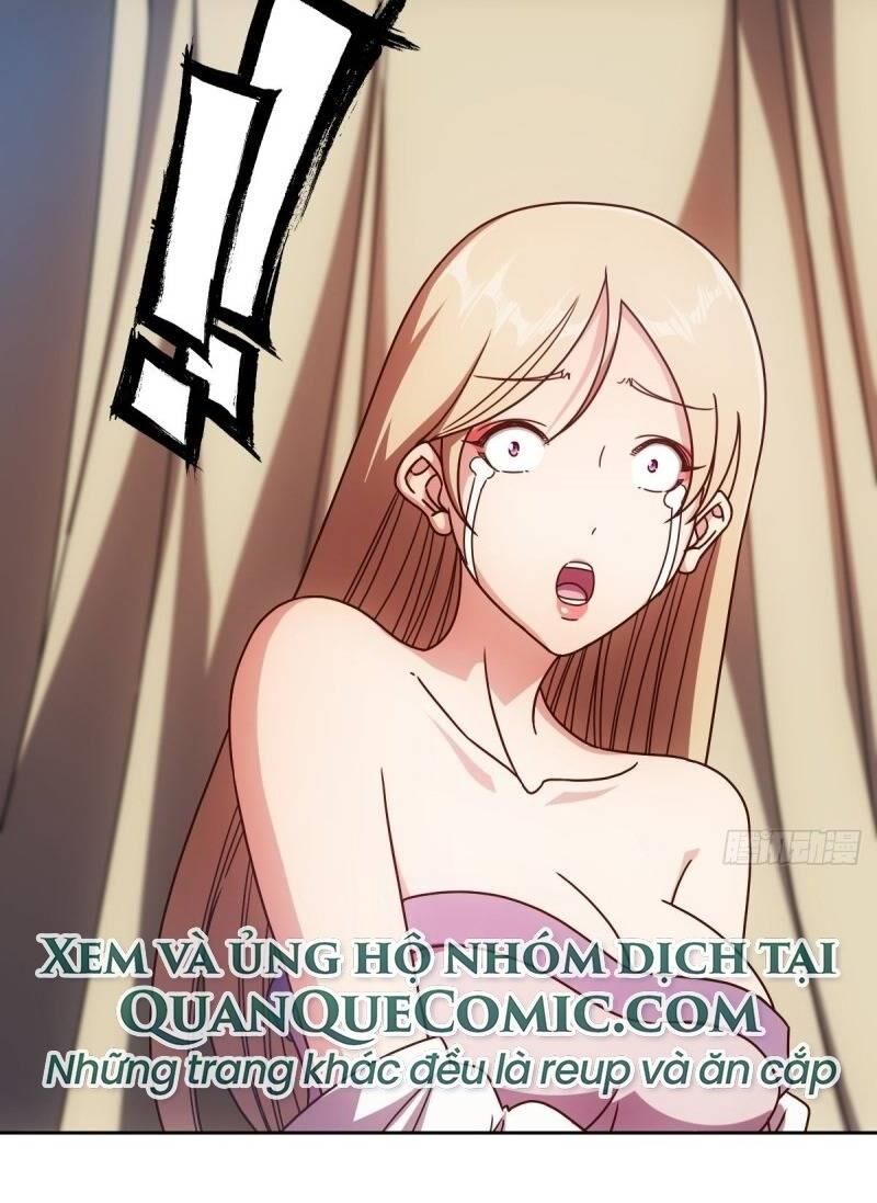 hồng thiên thần tôn chapter 87 8