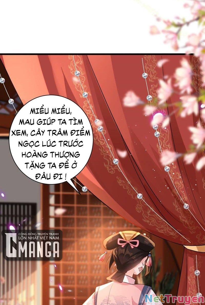 quận chúa vững quá không thể tiêu diệt! chapter 68 4