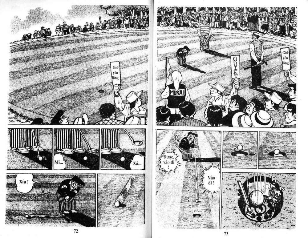 tân teppi chapter 37 34