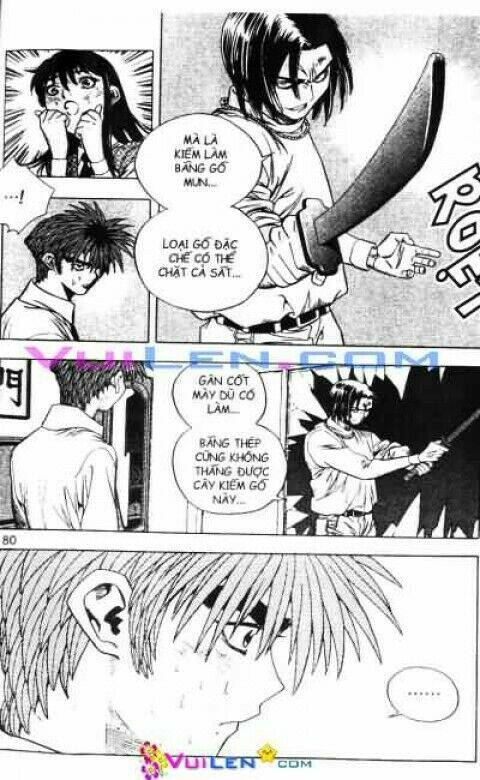 change guy chapter 154 80