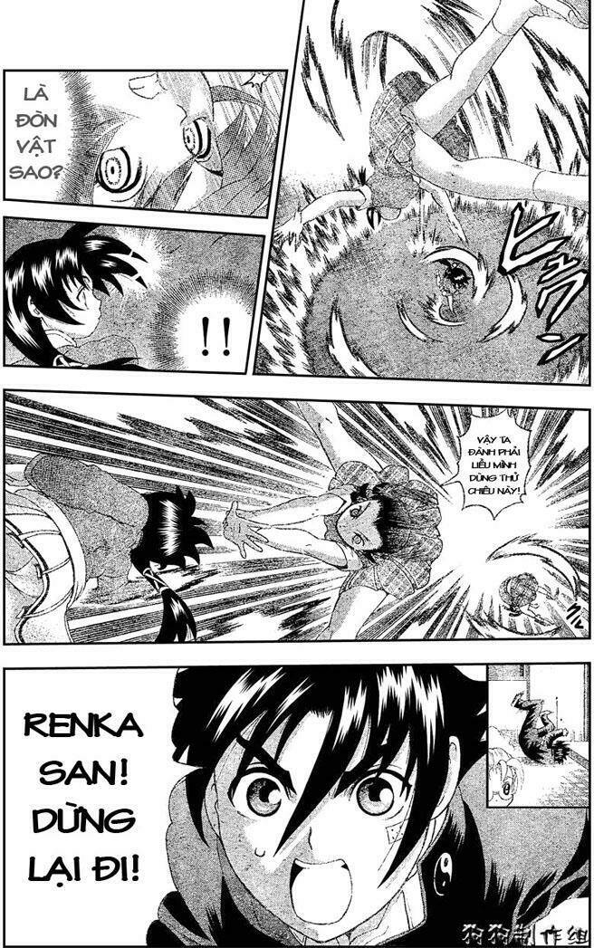 history's strongest disciple kenichi chapter 314 4