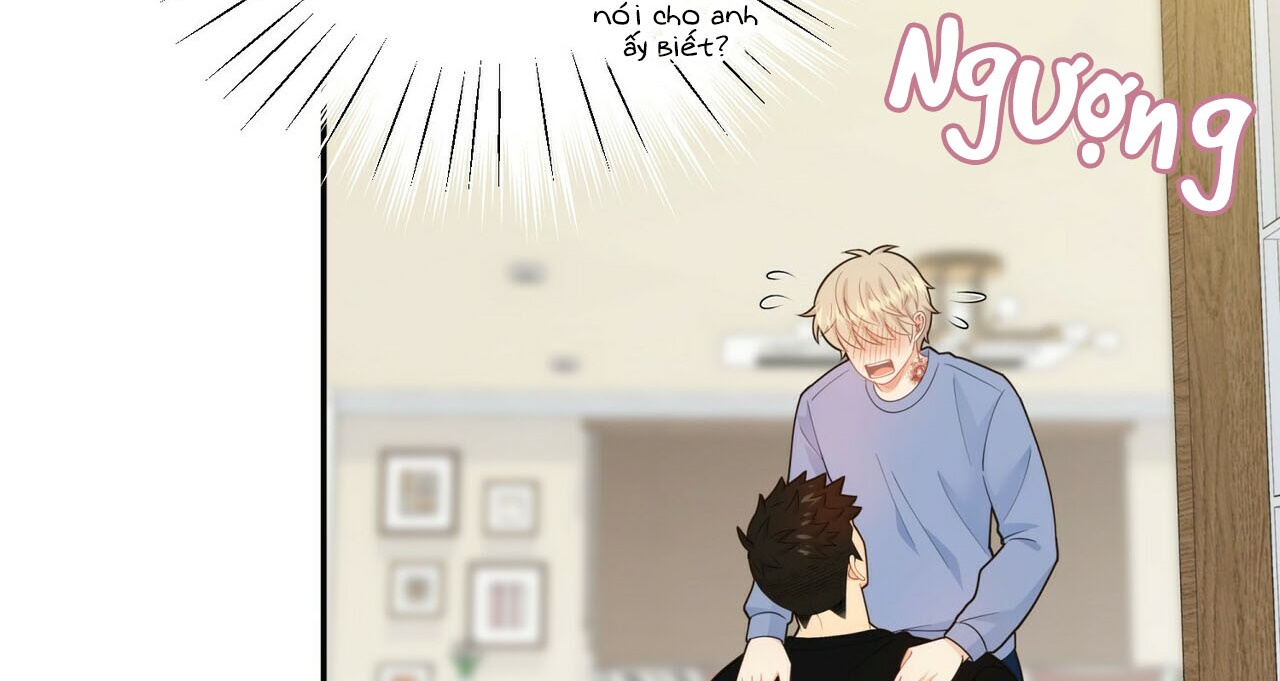 thời gian giữa sói và chó chapter 0 63