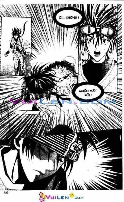 tiên nữ giáng trần chapter 5 86