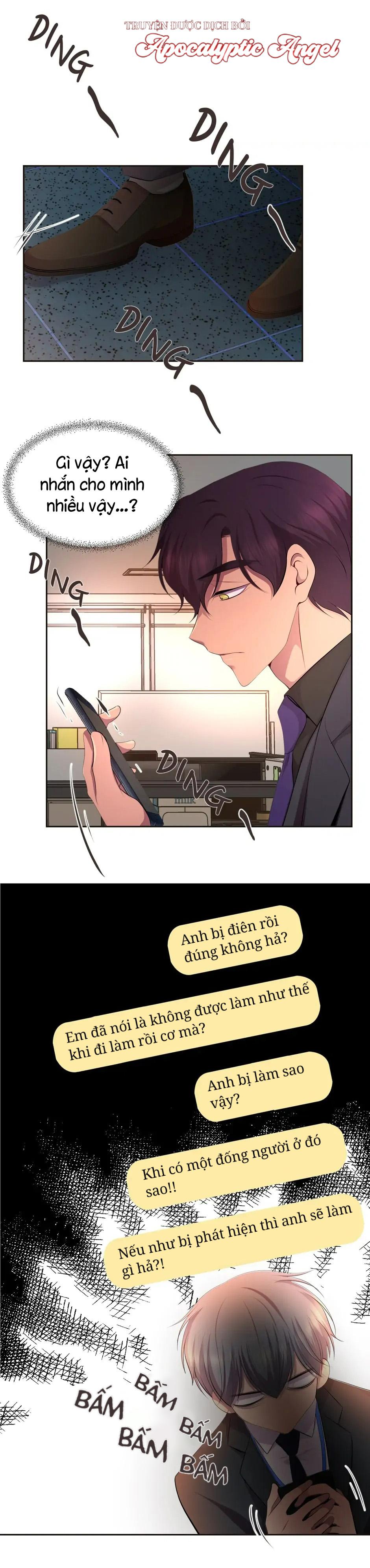 giữ em thật chặt (hold me tight) chapter 115 9