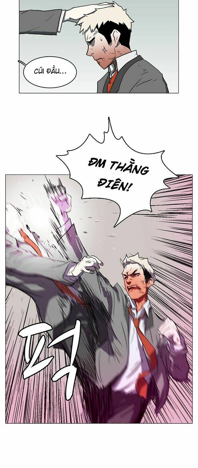 i'm a middle schooler becoming the demonlord chapter 1 22