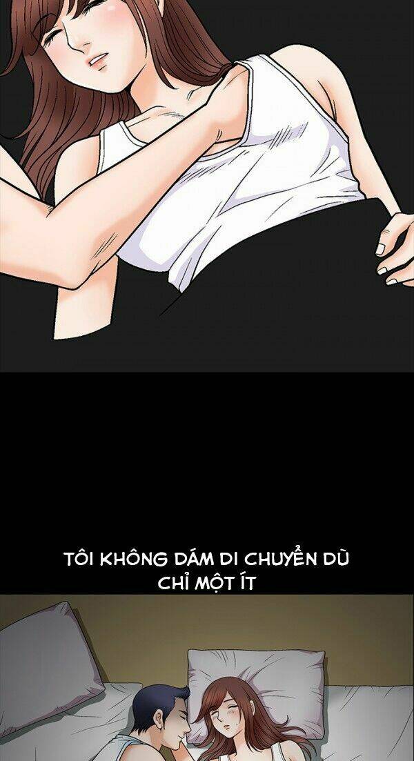 seduction - quyến rũ chapter 6 35