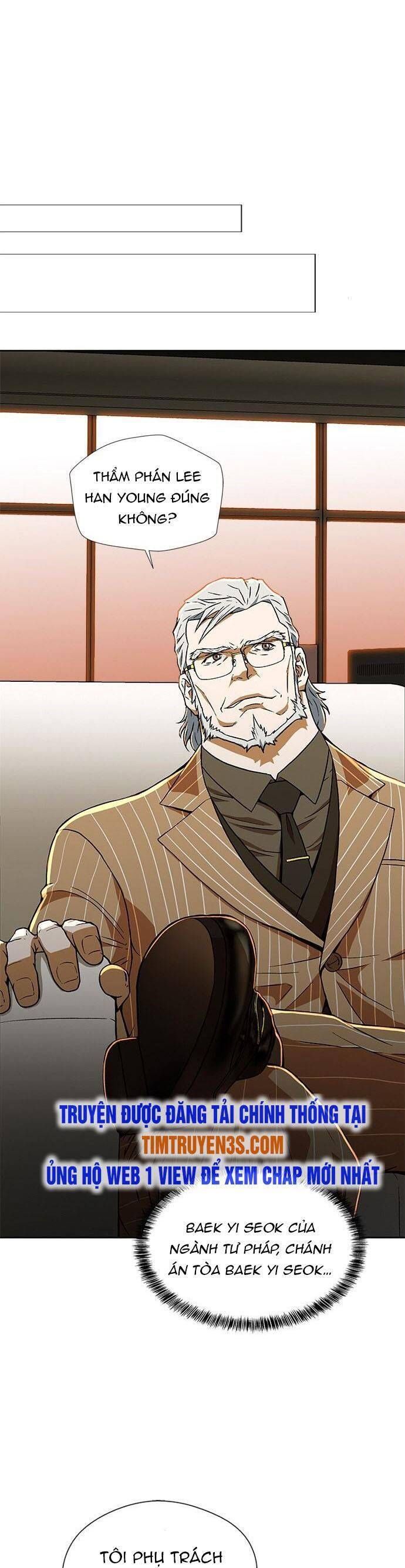 thẩm phán lee han young chapter 4 32