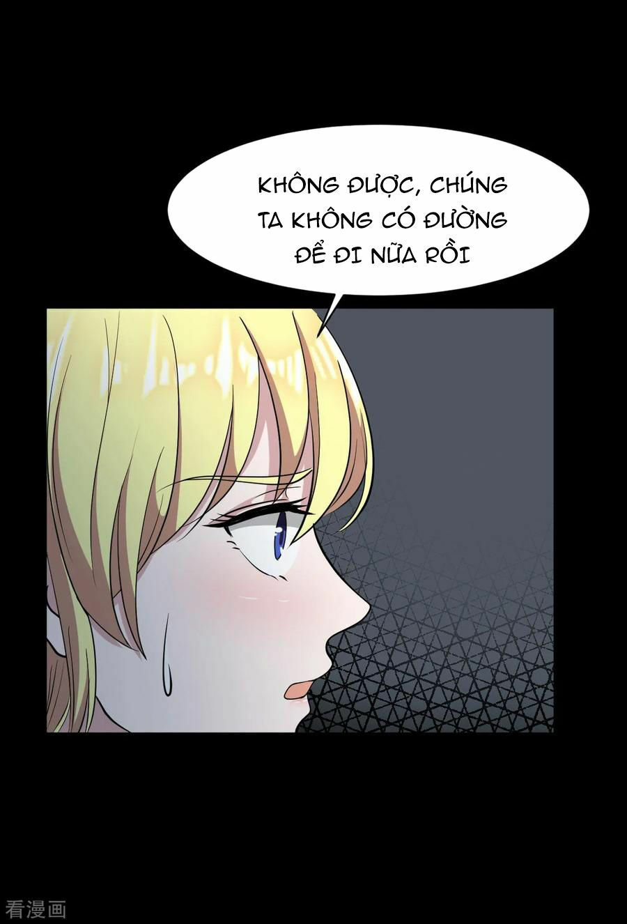 đô thị tà vương chapter 7 16