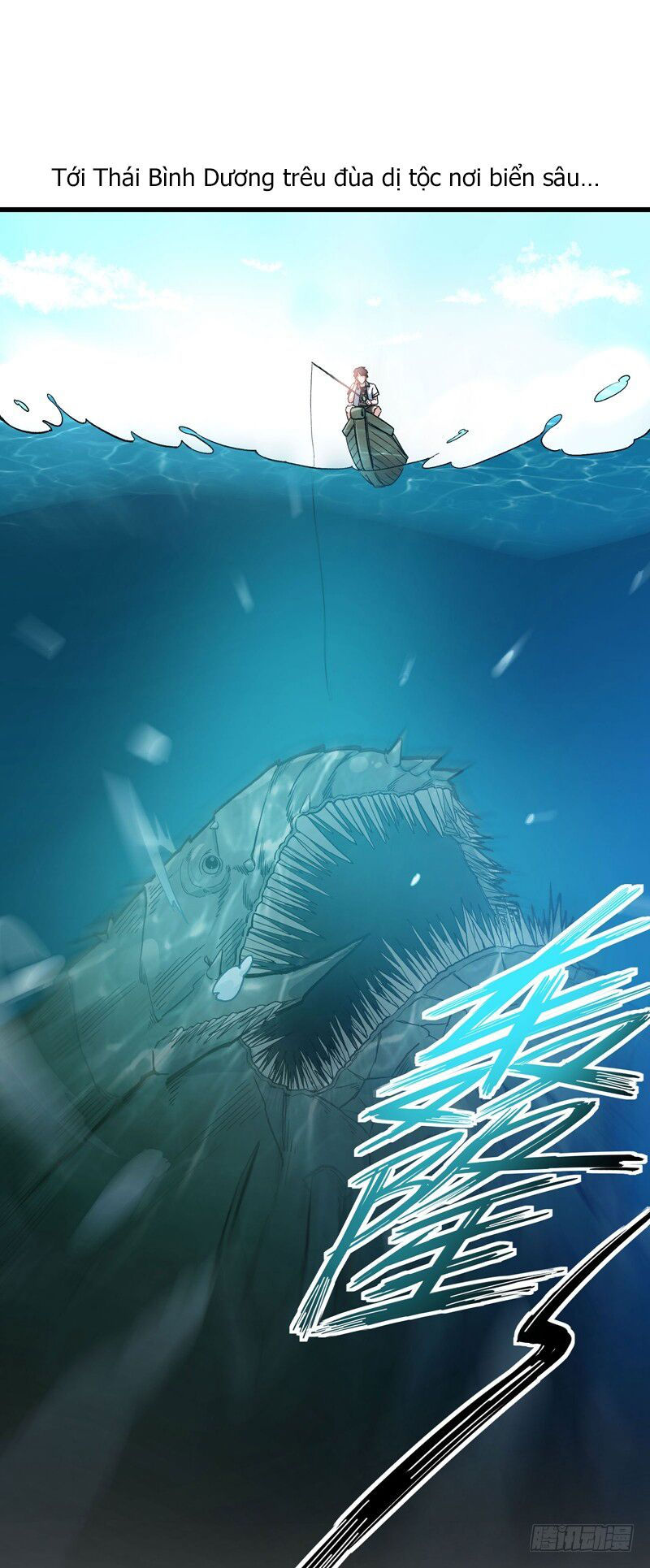 tối cường thần y tại đô thị chapter 0 3