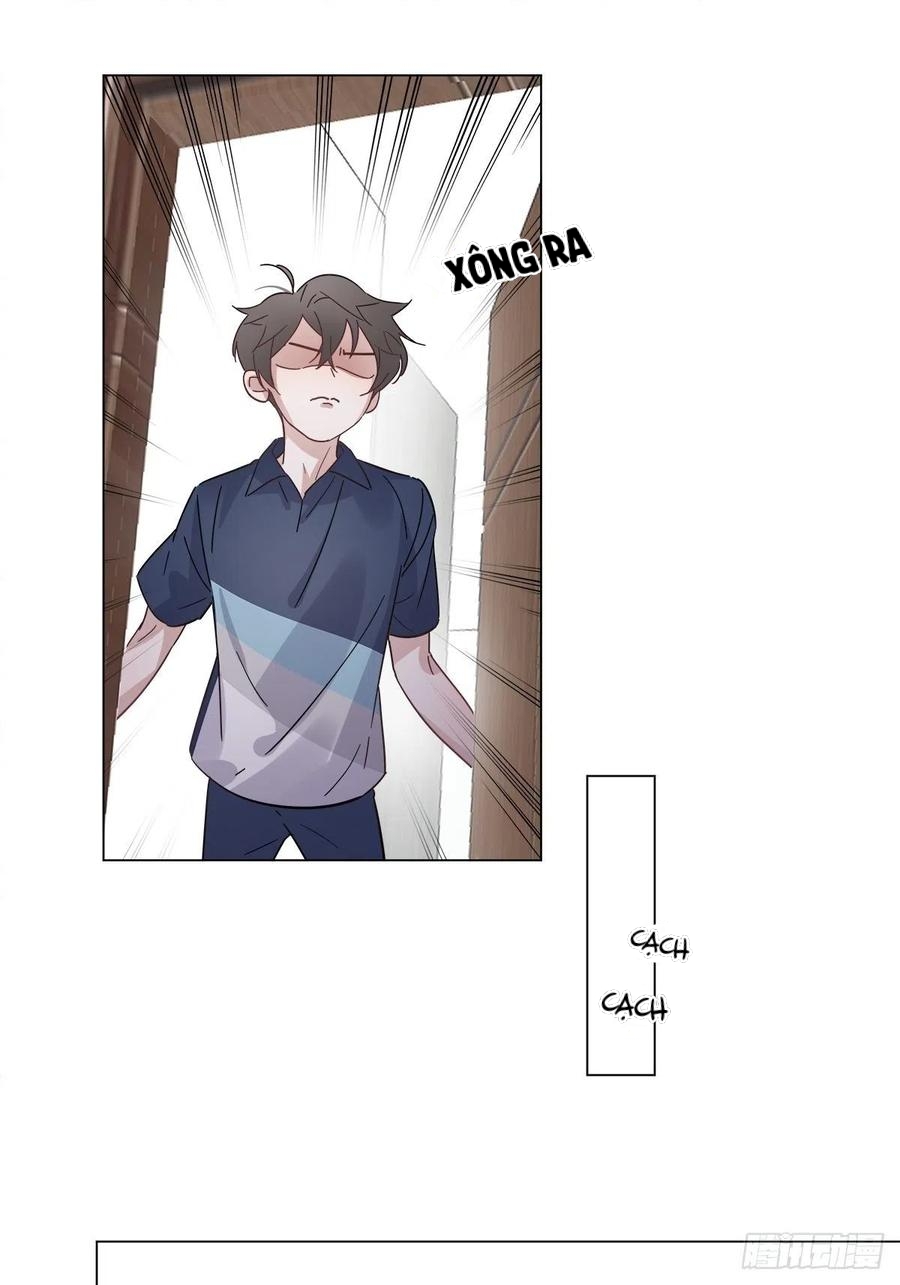 hôm nay nam giả trang nữ vẫn chưa được cầu hôn! chapter 34 28