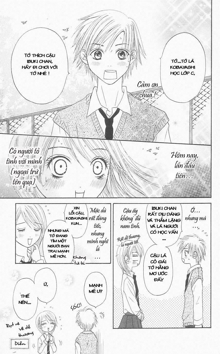 otokomae! beads kurabu chapter 2 10