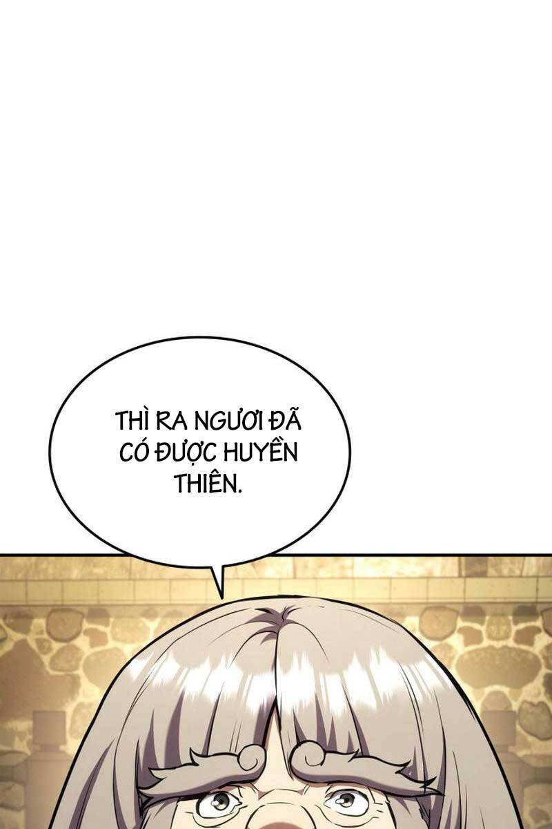 huyền thoại game thủ - tái xuất chapter 127 56