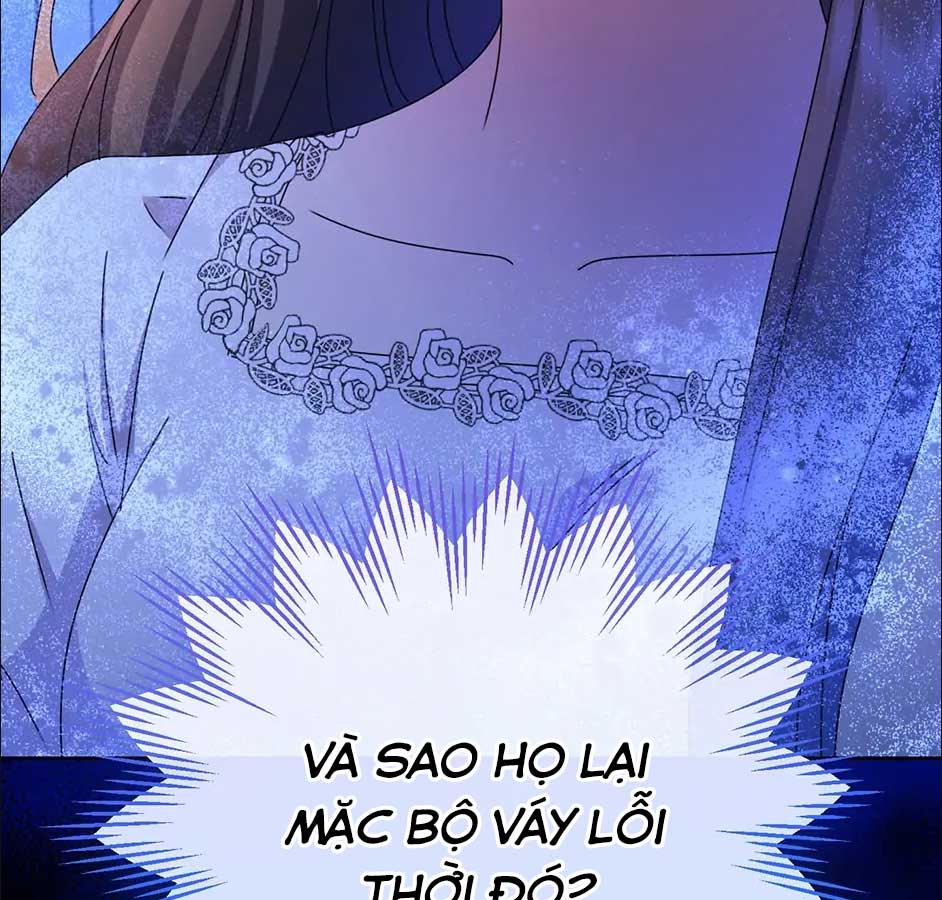 từ hầu gái tôi đã trở thành hoàng hậu chapter 82 163