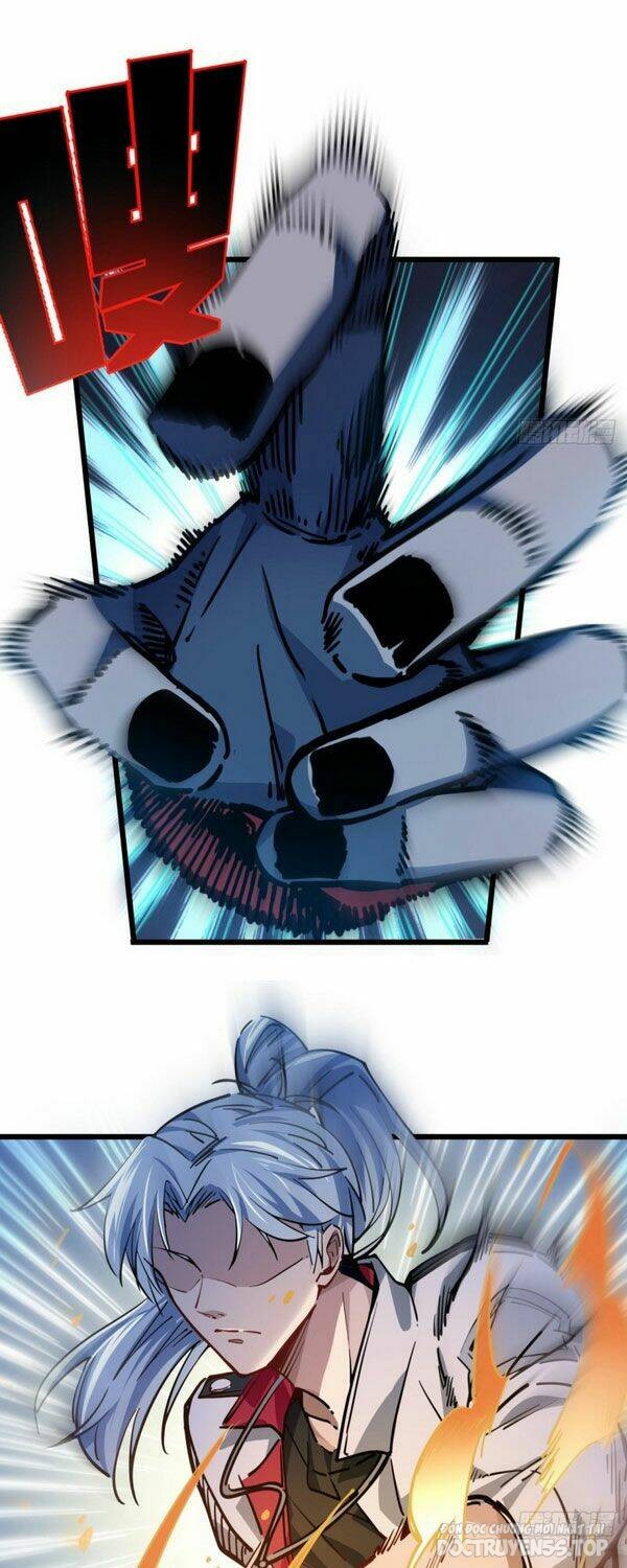 giải cứu 99 nữ chính ở mạt thế chapter 3 2