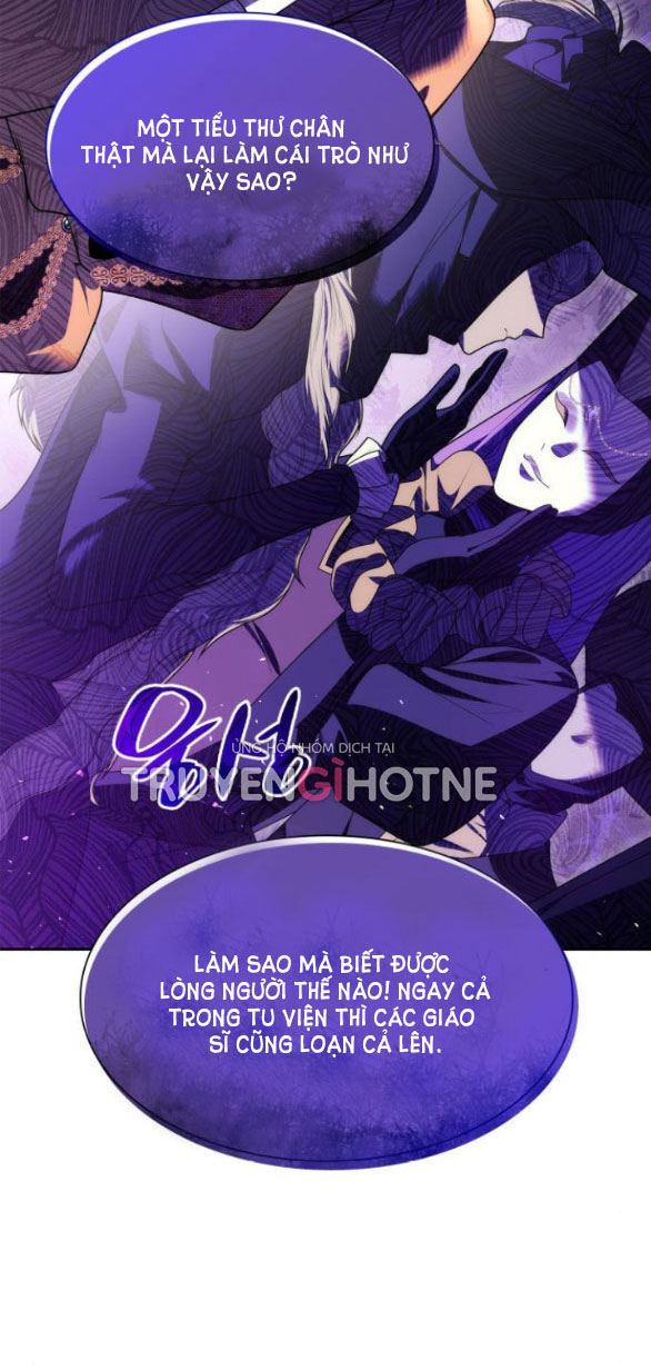 Chị Yêu, Kiếp Này Em Sẽ Là Hoàng Hậu chapter 42.1 - Trang 11