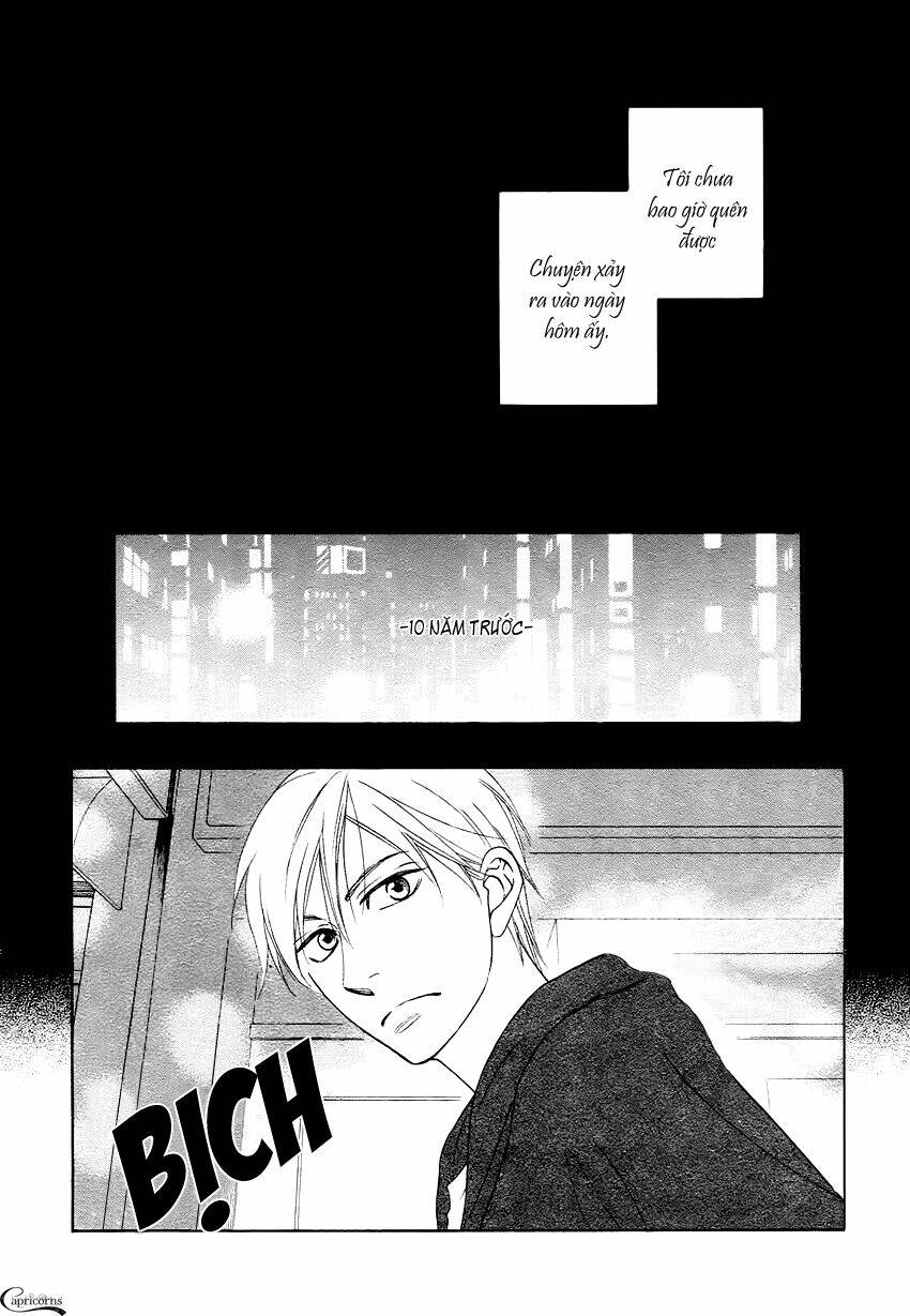 heart no kakurega chapter 9 5