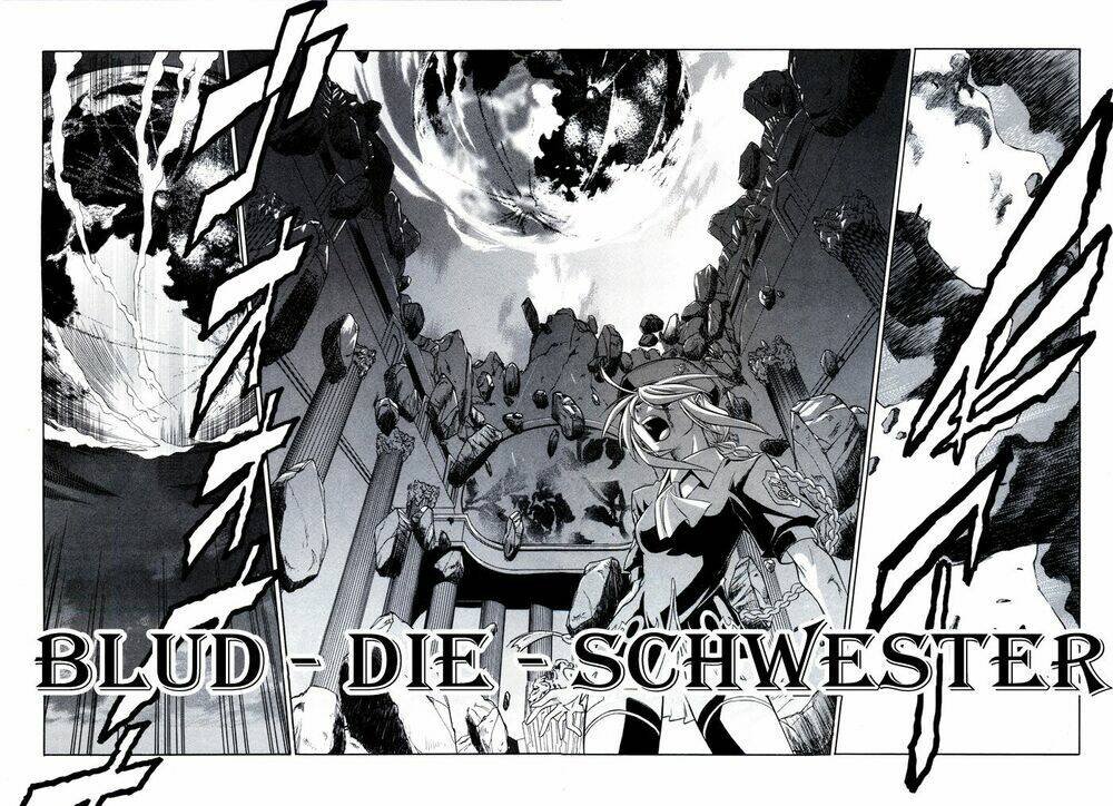 melty blood chapter 23 26