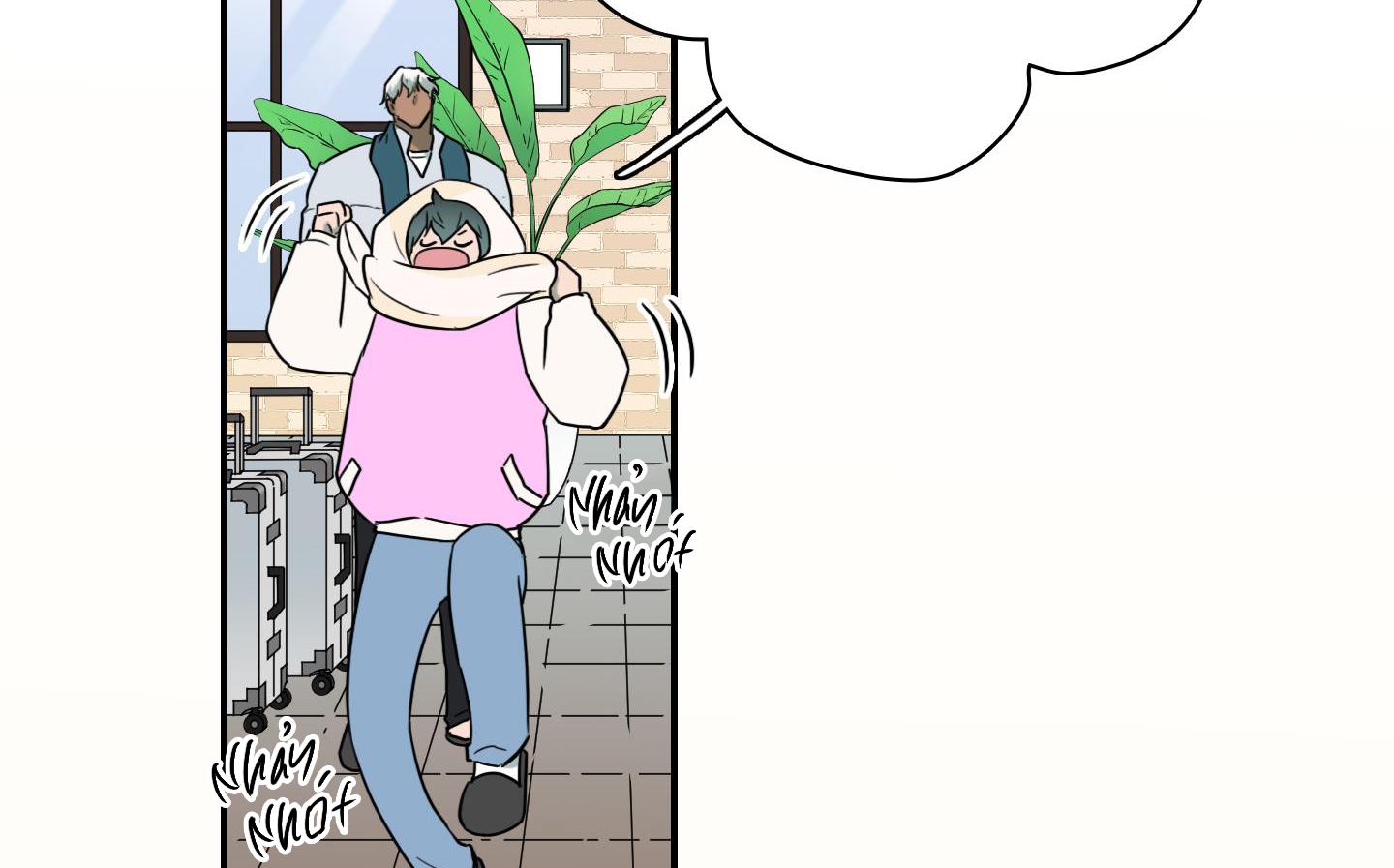 dear door chapter 160 23