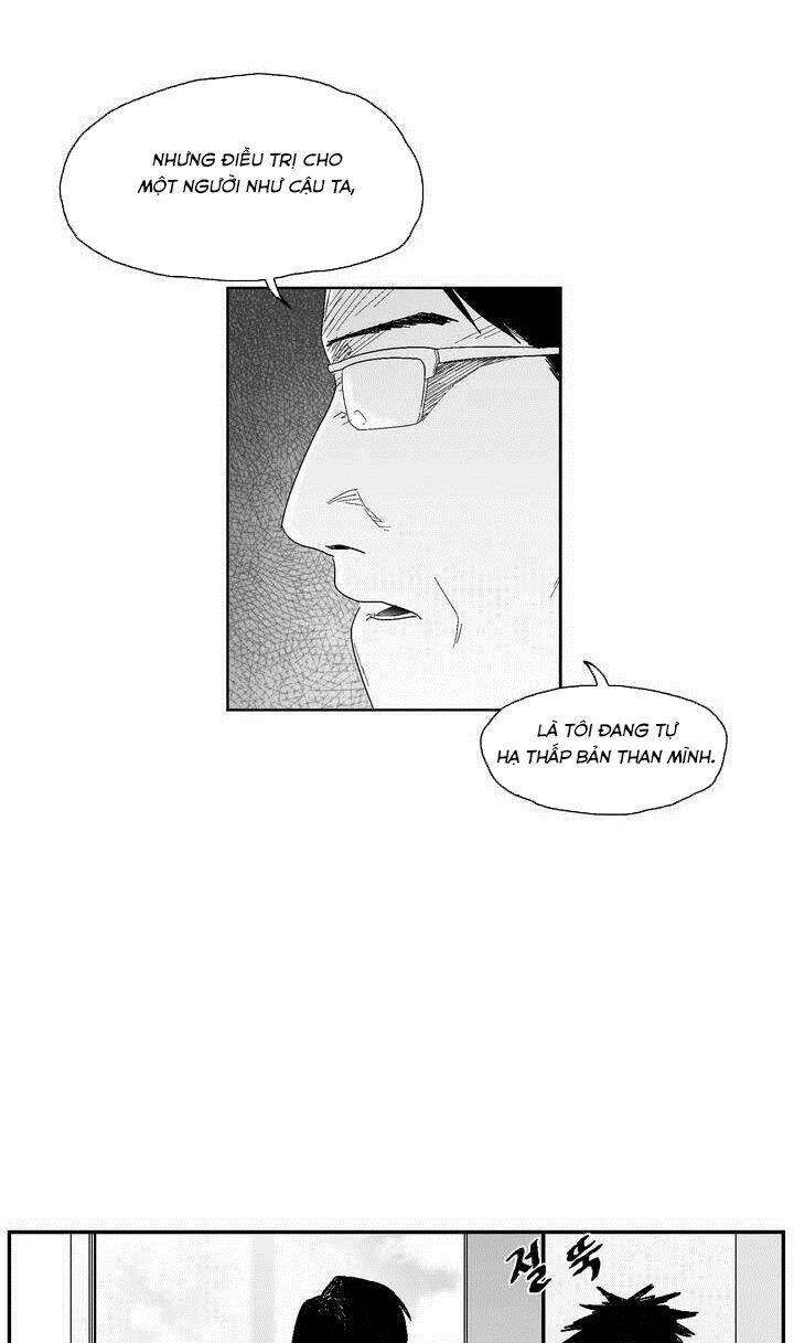 bạo lực học đường chapter 34 29