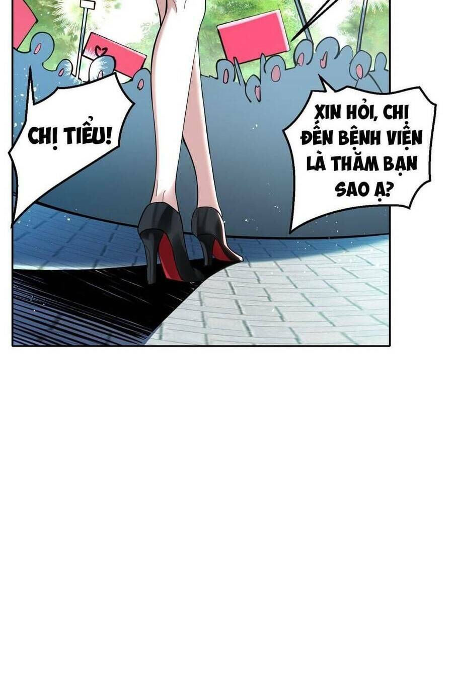 tế bào thần quốc chapter 8 2