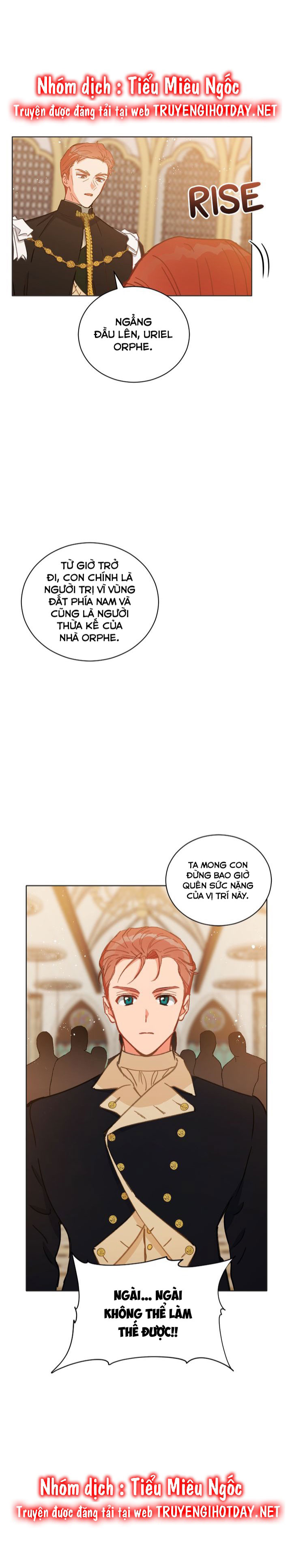 cái chết của nàng lamia chapter 33 20