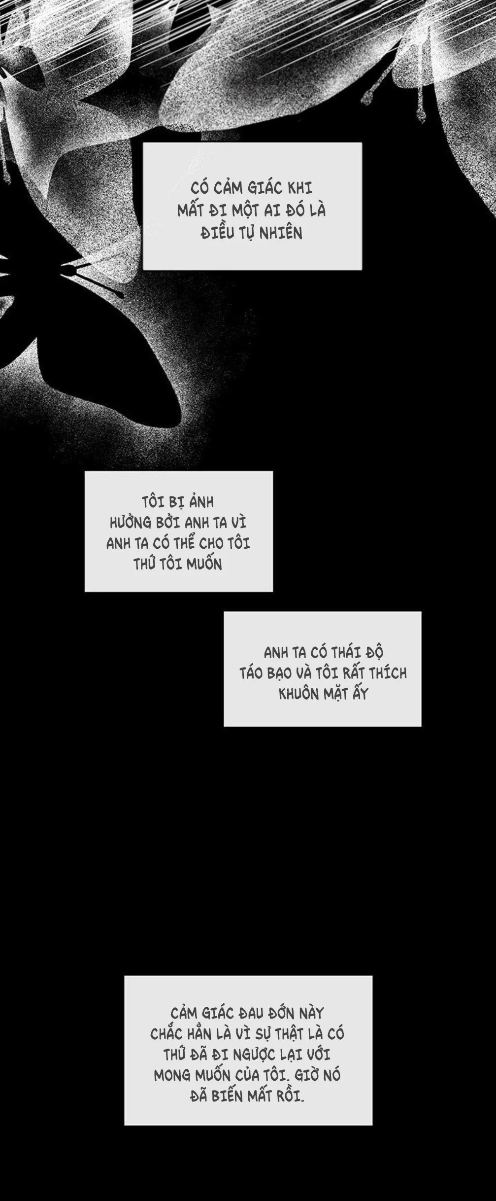 tình yêu kì lạ chapter 21 20