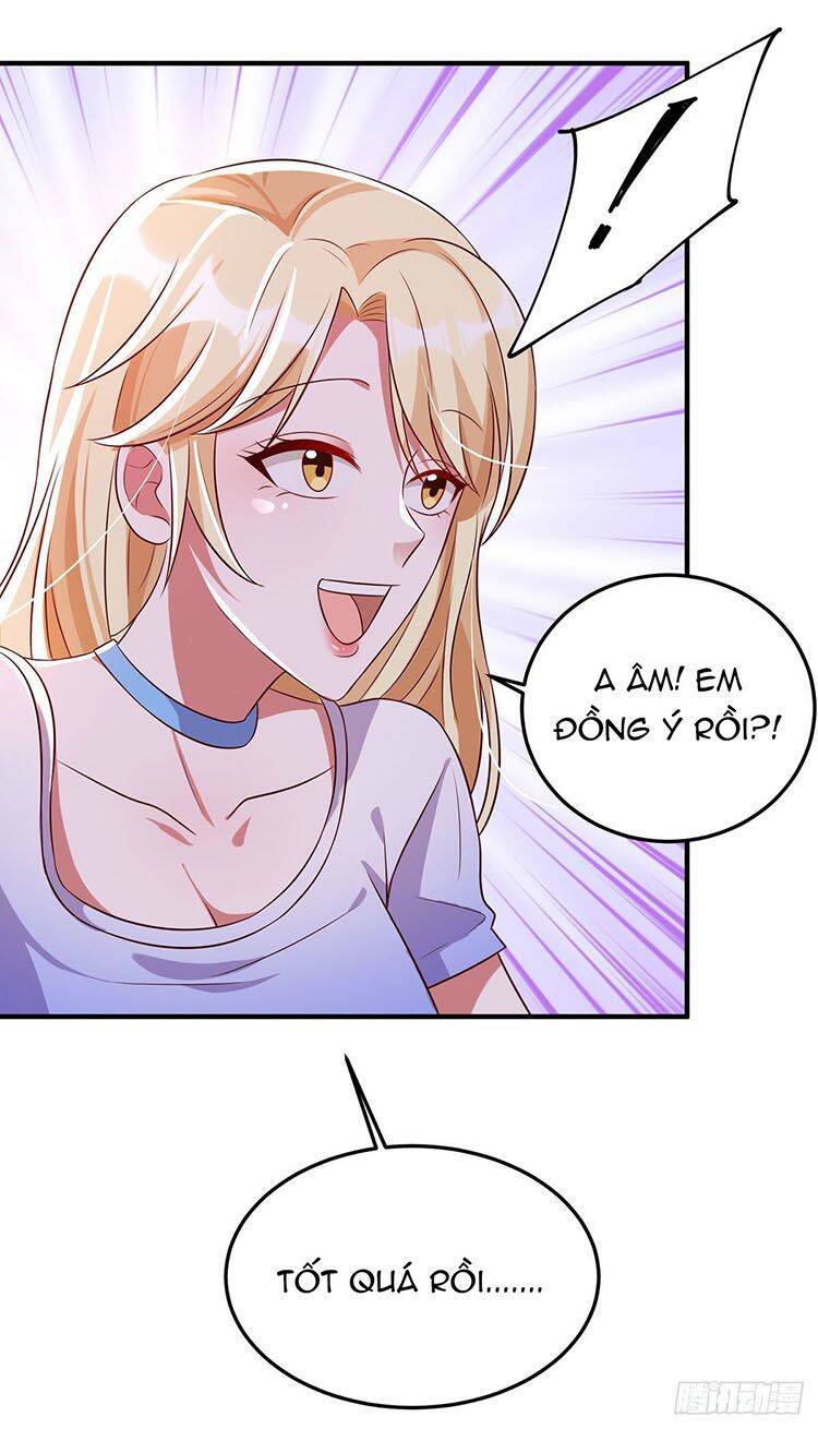 đại lão gọi tôi tiểu tổ tông chapter 15 22