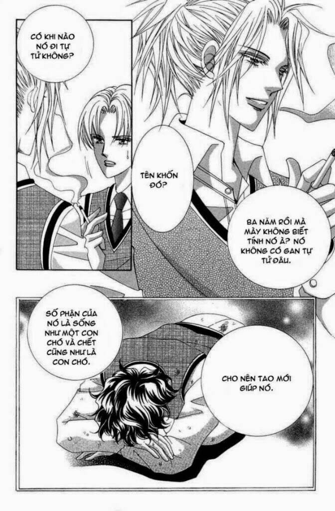 tình trong mộng chapter 1 182