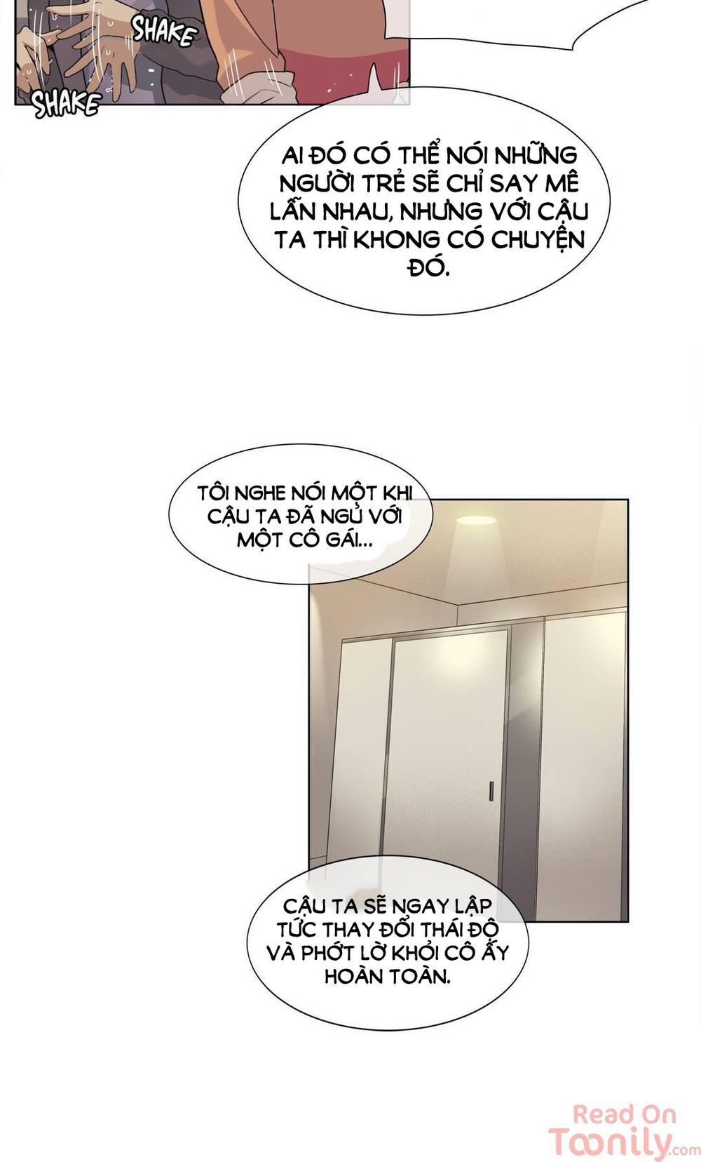 vùng đất kỳ diệu chapter 19 30