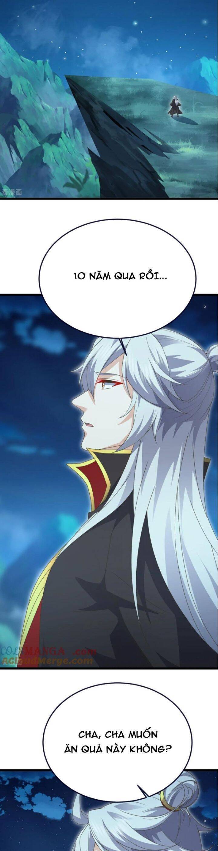 tiên võ đế tôn chapter 699 25