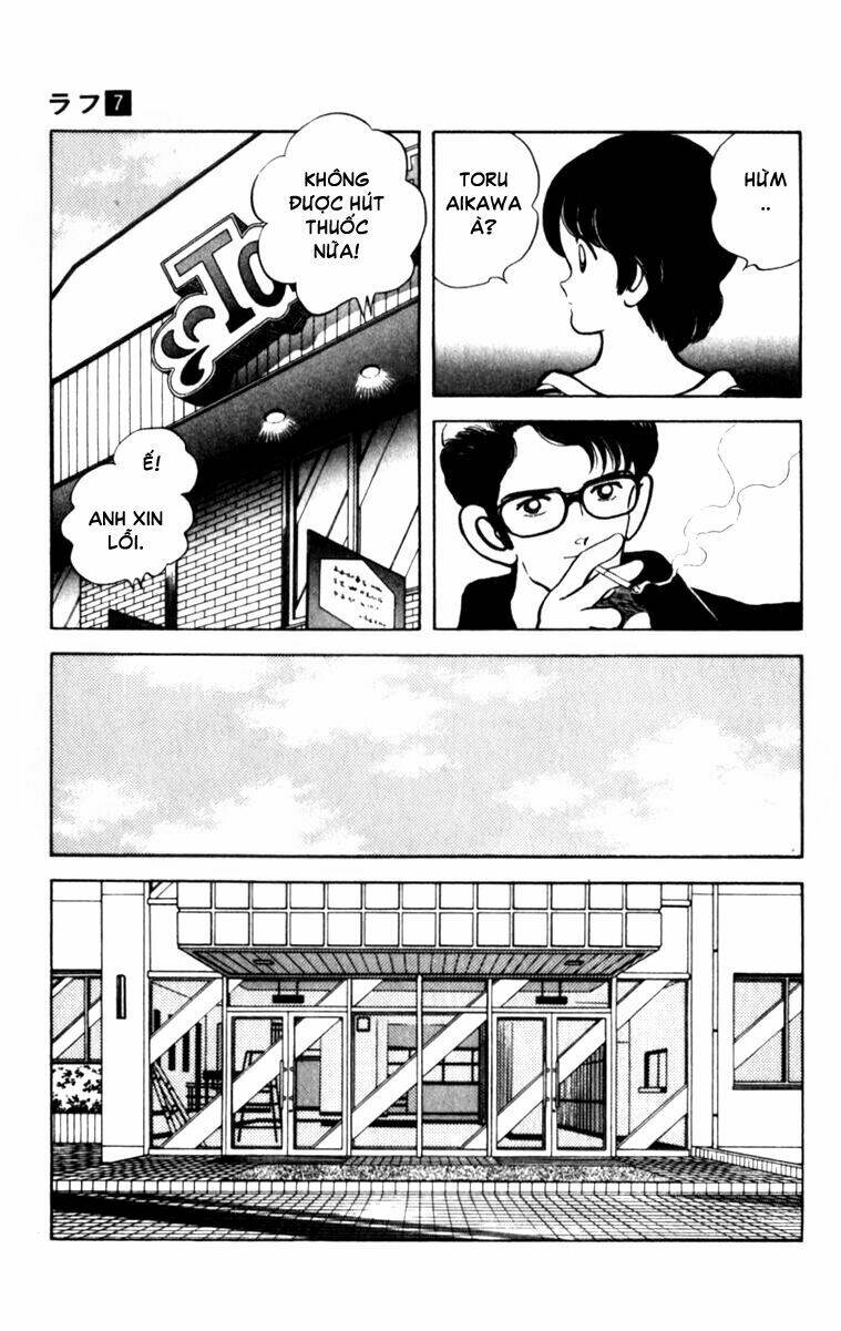 rough - ngọc thô chapter 60 20